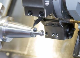 CNC Turning Online