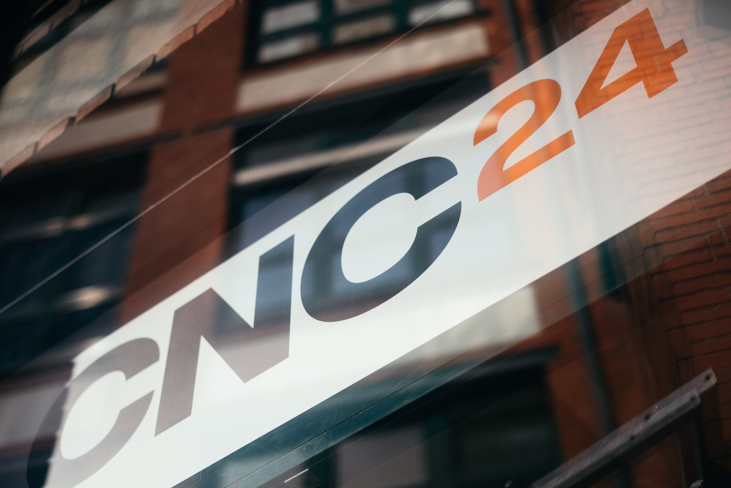 CNC24 logo 