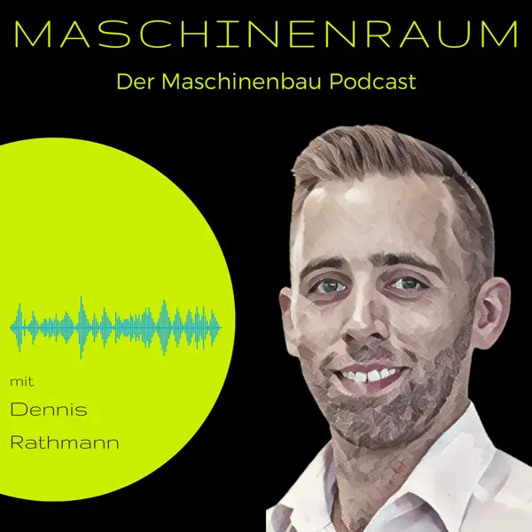 Maschinenraum Podcast