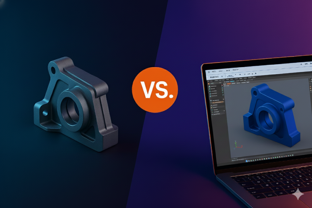 Sofortpreis vs. echt Kalkulation